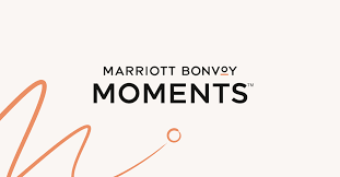 Marriott Bonvoy Moments guide
